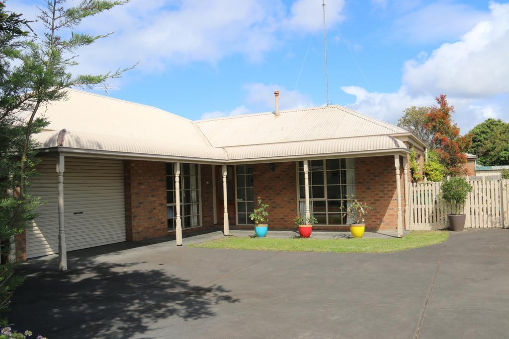 Stylish 2 Bedroom Unit Ocean Grove Exterior foto